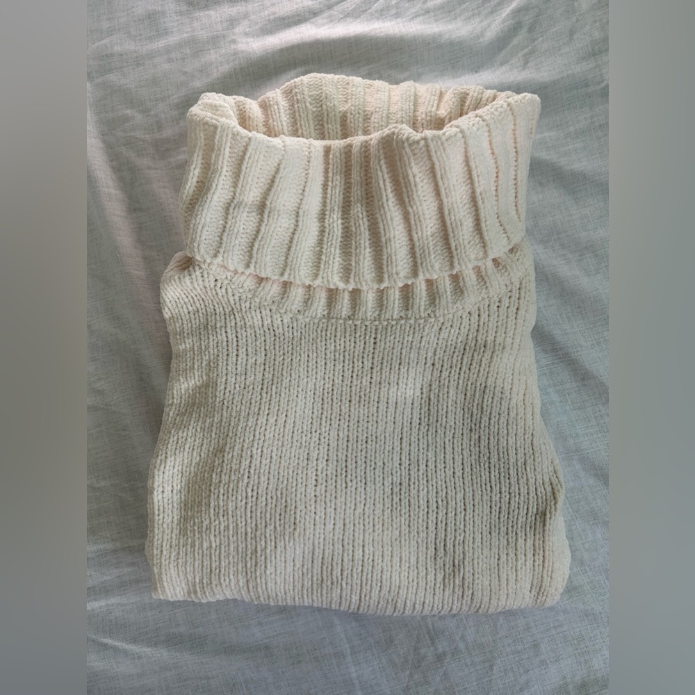 Altar’d State Turtleneck Sweater